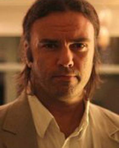 Николя Лебесси фото