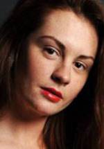 Анна Науменко фото