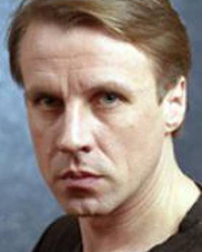 Александр Ковалев фото