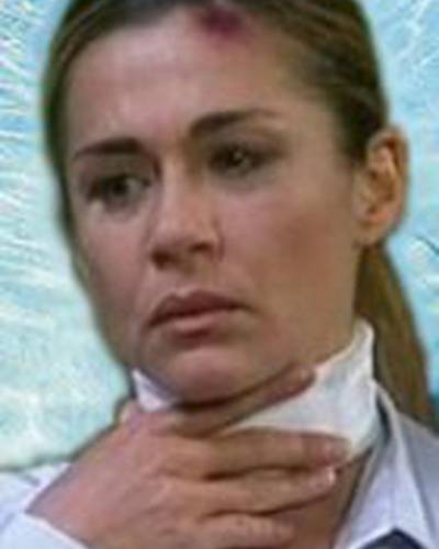 Беттина Гранд фото