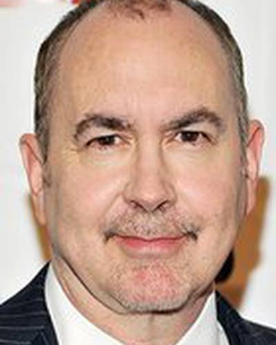 Теренс Уинтер фото