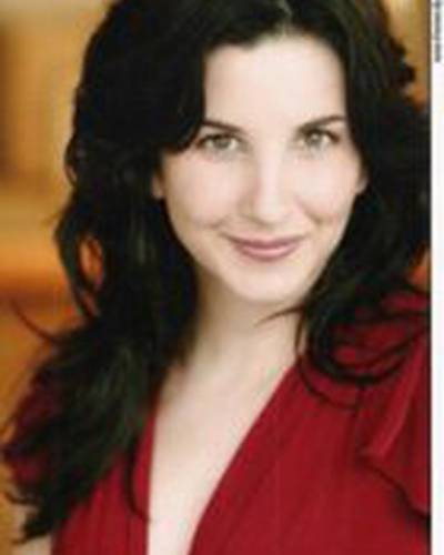 Стефани Эскахеда фото