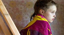 Кадр из фильма "Puppylove" - 2