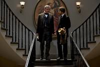 Кадр Заговорщица