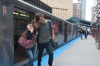 Кадр Лето. Одноклассники. Любовь 