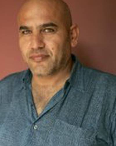 Рашид Машарави фото