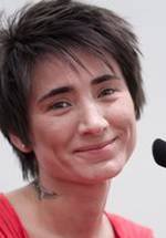 Земфира Рамазанова фото