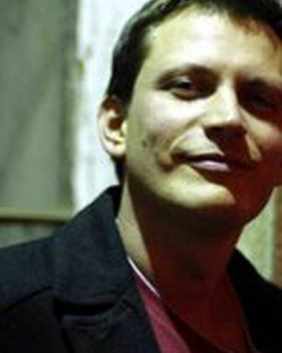 Далибор Матанич фото