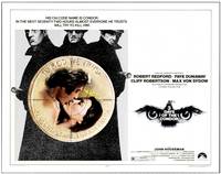 Постер Три дня Кондора