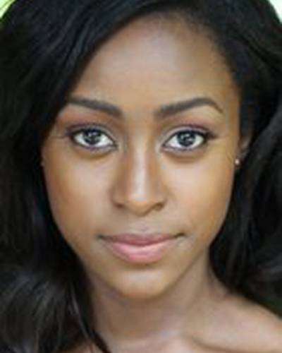 Симона Браун фото