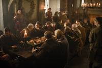 Кадр Тюдоры