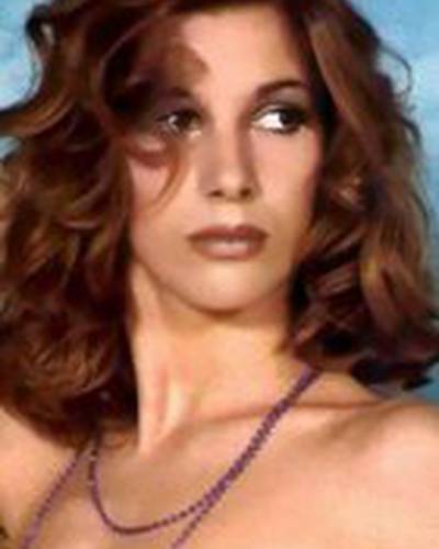 Стефания Казини фото