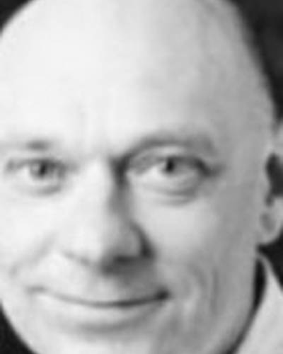 Сигве Бёэ фото