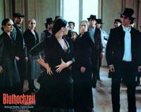 Кадр Кровавая свадьба