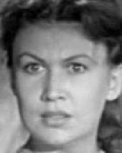 Галина Теплинская фото