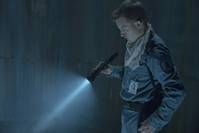 Кадр Касл-Рок