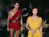 Кадр Колосс Родосский