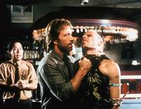 Кадр Отряд «Дельта» 2