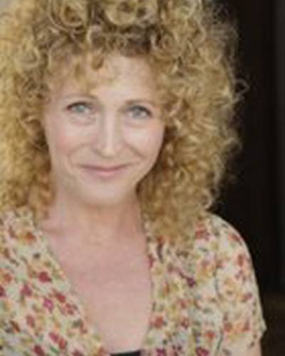 Кэролайн Лангфорд фото