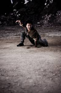 Кадр Путешествие на Запад