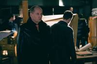 Кадр Черная молния