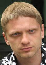 Александр Шаляпин фото