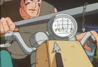 Кадр Жестокий Джек (видео)