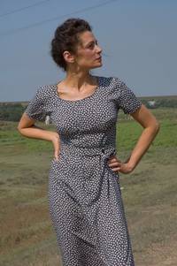 Кадр Огни притона