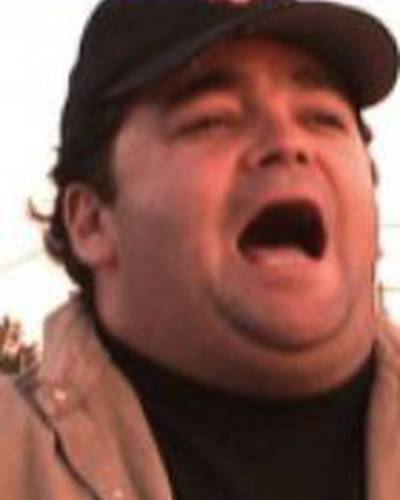 Джон ДиРеста фото