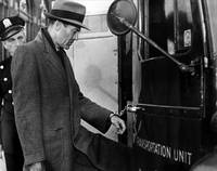 Кадр Не тот человек