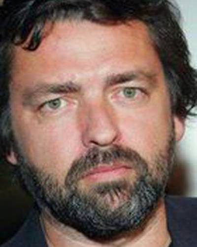 Энгус МакФадьен фото