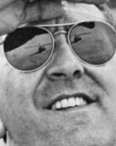 Лен Дейтон фото