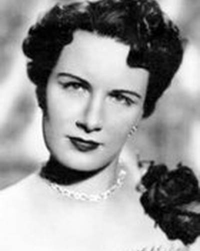 Elfi von Dassanowsky фото