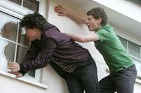 Кадр Молокососы