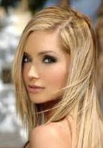 Лисетт Морелос фото