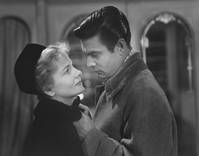 Кадр Письмо незнакомки