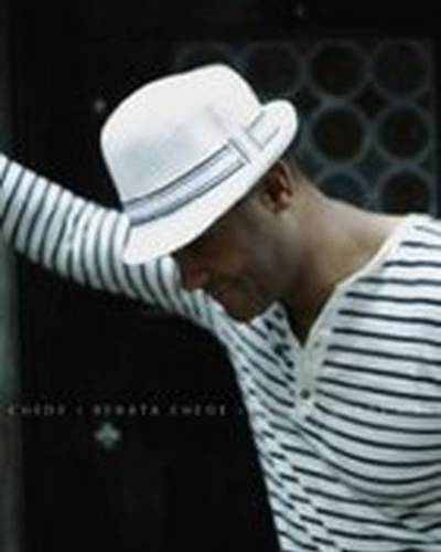 Дэвид Хайнс фото