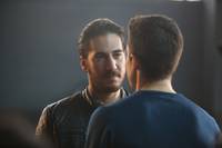 Кадр Зажигание