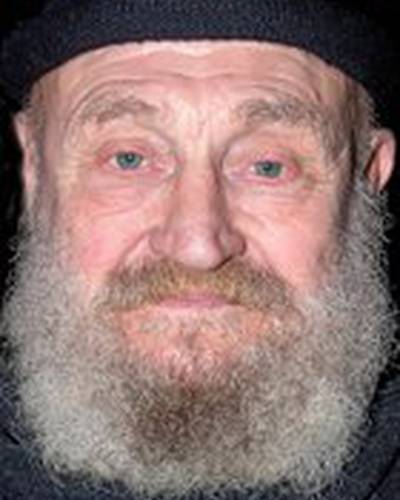 Рольф Хоппе фото