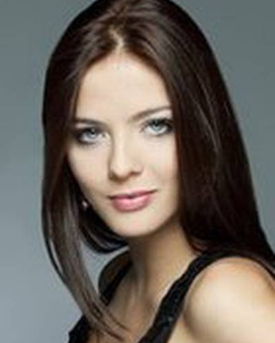 Нина Янкович фото