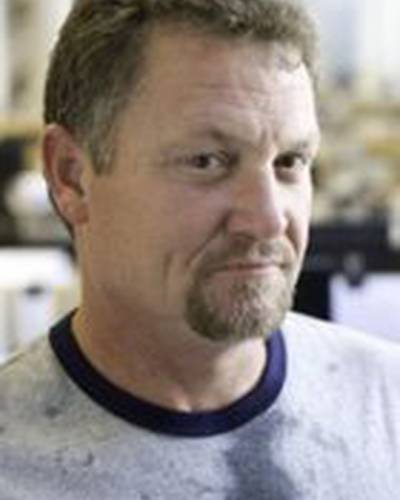 Кенни Нью фото