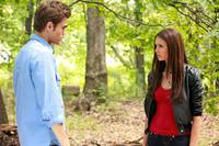 Кадр Дневники вампира