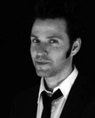 Джефф Мерсел фото