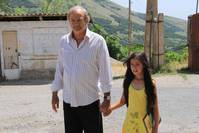 Кадр Потерянный в Армении