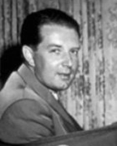 Фредерик Нотт фото