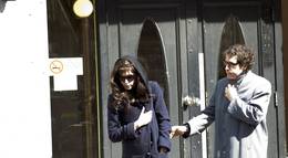 Кадр из фильма "Сестры" - 2