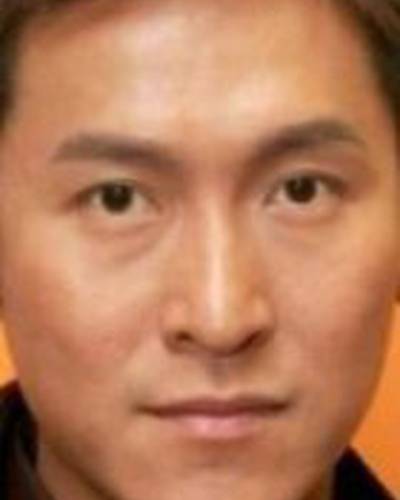 Джо Ма фото