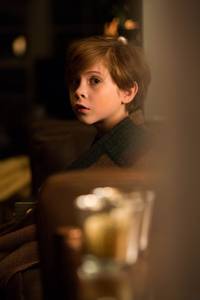 Кадр Взаперти