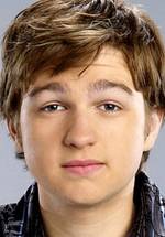 Энгус Т. Джонс фото