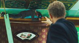 Кадр из фильма "Пятое измерение" - 2